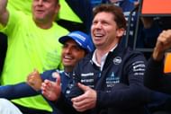 F1 Grand Prix of Azerbaijan - Source: Getty